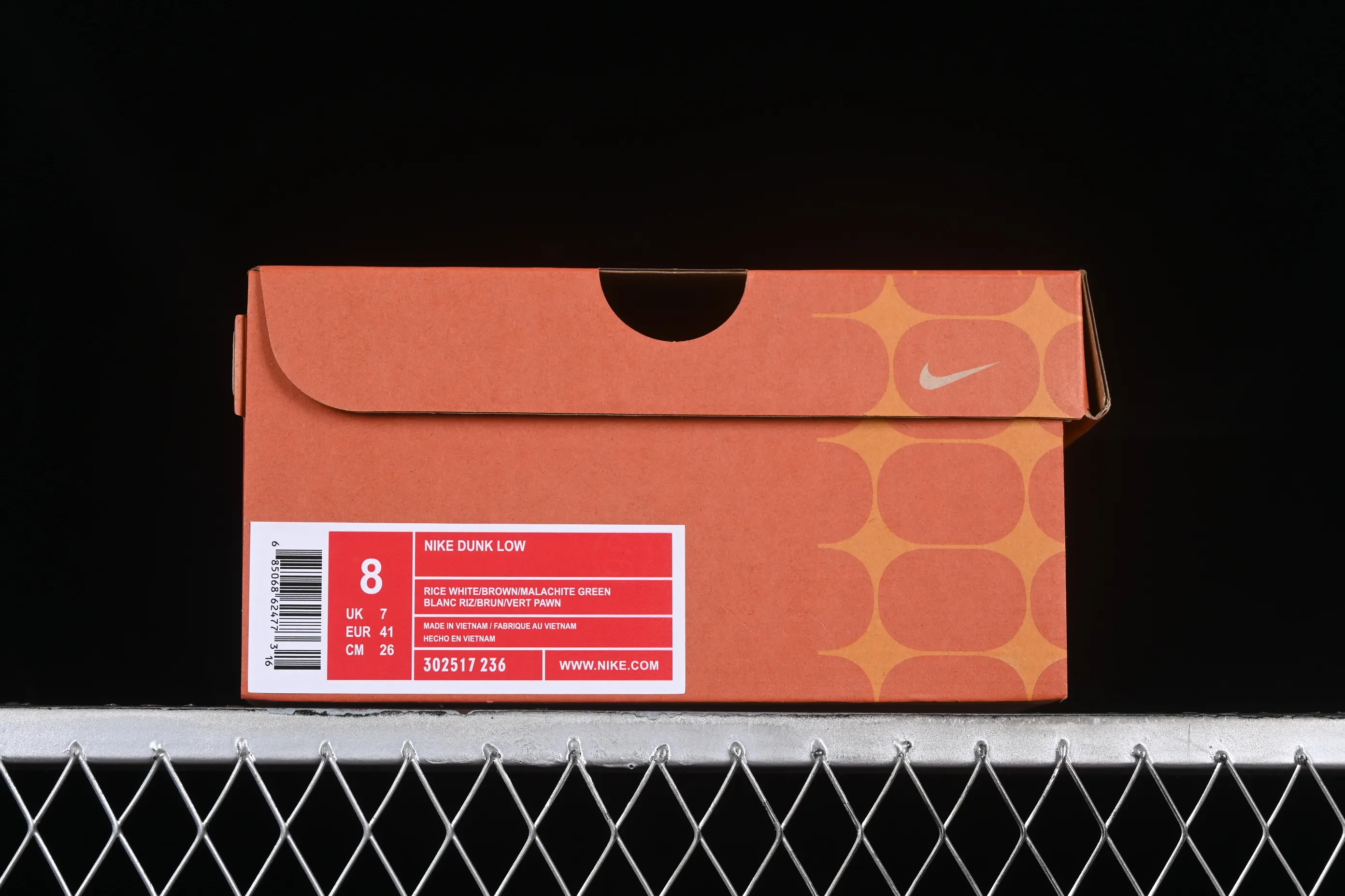 All categories Nk SB Dunk series Nk SB Dunk Low low-top sneakers Nk Dunk Low SB low-top sports and leisure sneakers 302517-236